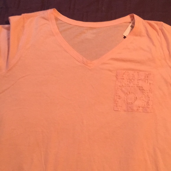 Sweet  tee 26/38 by Lane Bryant close out sale 🎉 - Picture 2 of 6